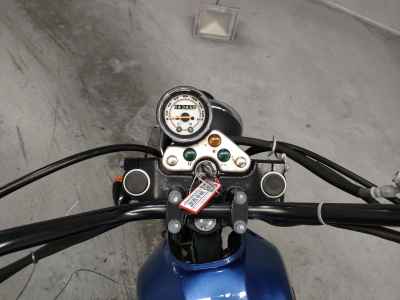 Suzuki GrassTracker Bigboy