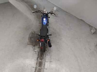 Suzuki GrassTracker Bigboy