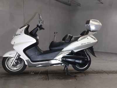 Honda Silver Wing 600 2006