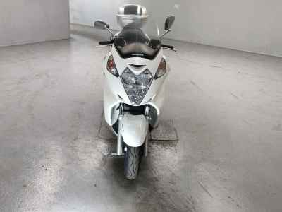Honda Silver Wing 600 2006