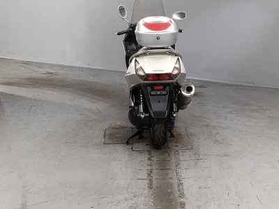 Honda Silver Wing 600 2006