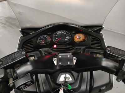 Honda Silver Wing 600 2006