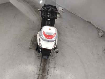 Honda Silver Wing 600 2006