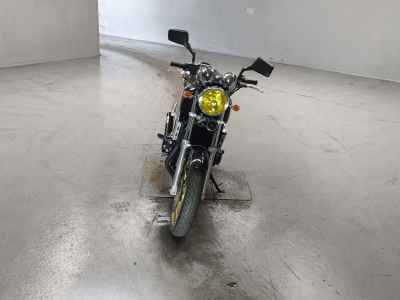 Suzuki GSX400 Impulse 2007