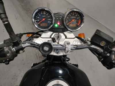 Suzuki GSX400 Impulse 2007