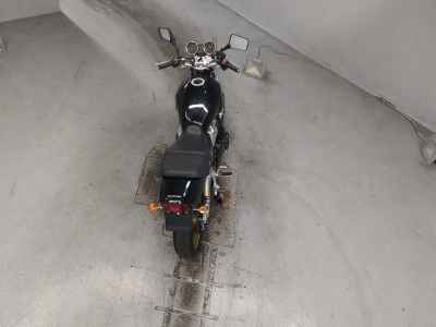 Suzuki GSX400 Impulse 2007