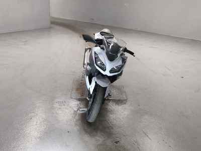 Kawasaki Ninja 250 2014