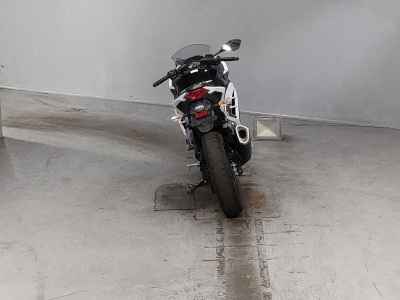 Kawasaki Ninja 250 2014
