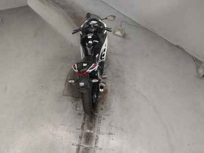Kawasaki Ninja 250 2014