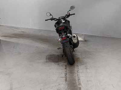 Honda CB250R 2018