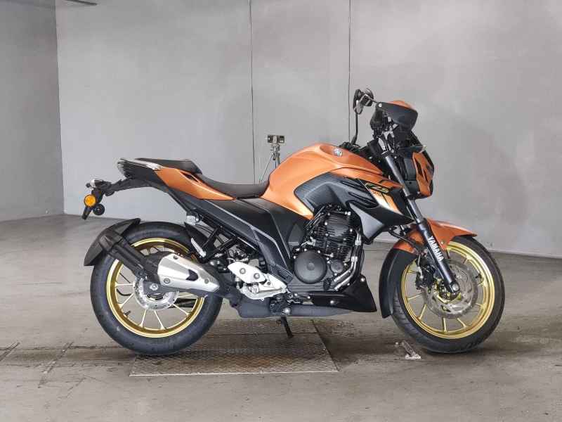 Yamaha FZS25 2022