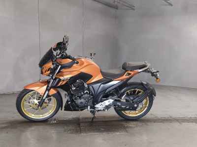 Yamaha FZS25 2022