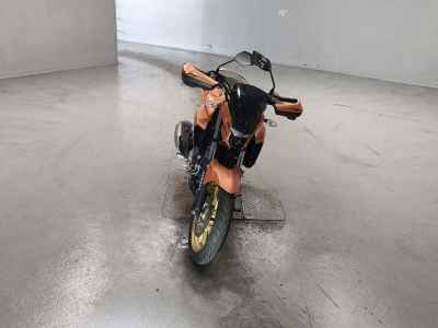 Yamaha FZS25 2022