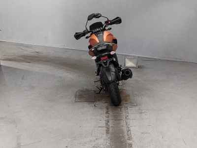 Yamaha FZS25 2022