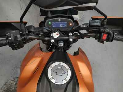 Yamaha FZS25 2022