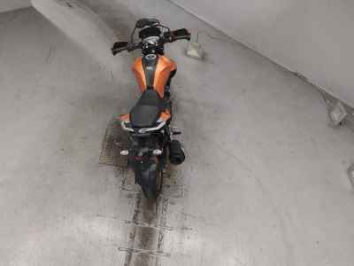 Yamaha FZS25 2022