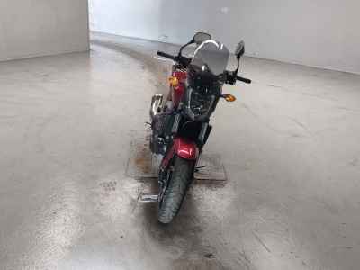 Honda NC750S DCT 2019