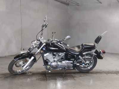 Yamaha XVS250 Drag Star 2008