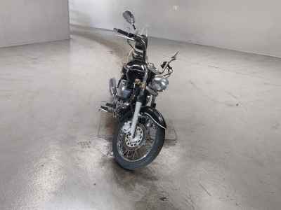 Yamaha XVS250 Drag Star 2008