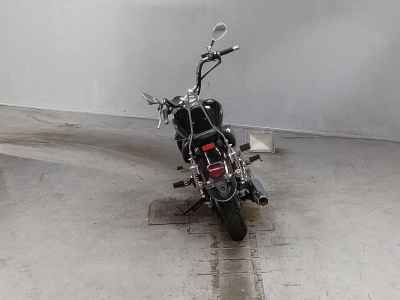 Yamaha XVS250 Drag Star 2008
