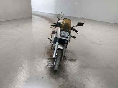 Suzuki GSX250S Katana