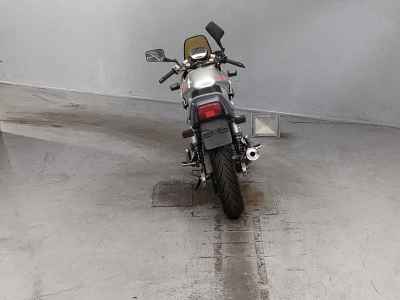 Suzuki GSX250S Katana