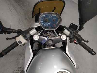 Suzuki GSX250S Katana