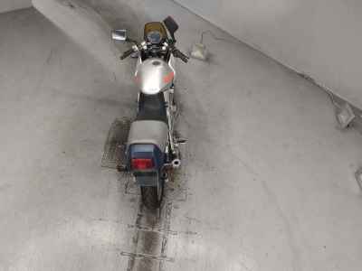 Suzuki GSX250S Katana