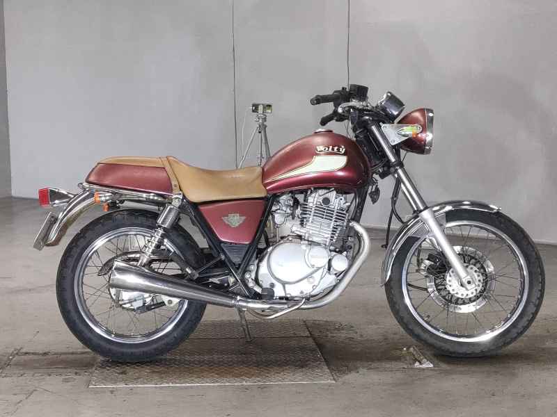 Suzuki Volty