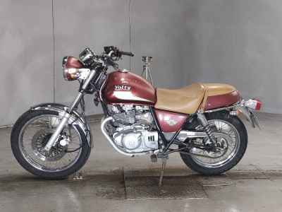 Suzuki Volty