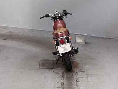 Suzuki Volty