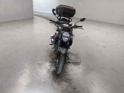 Suzuki Gixxer 250SF