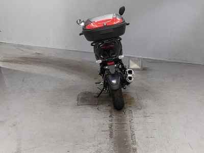 Suzuki Gixxer 250SF