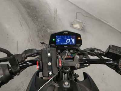 Suzuki Gixxer 250SF