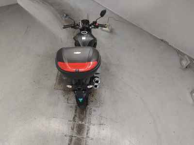 Suzuki Gixxer 250SF