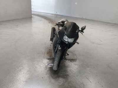 Kawasaki Ninja 250R 2011