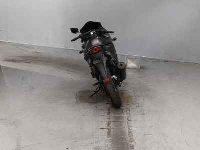Kawasaki Ninja 250R 2011