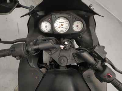 Kawasaki Ninja 250R 2011