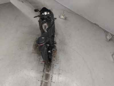 Kawasaki Ninja 250R 2011