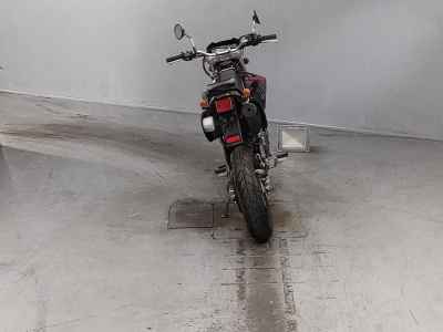 Kawasaki D-Tracker 250 X 2005
