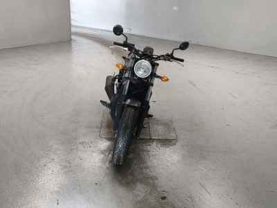 Honda Rebel CMX250 2019