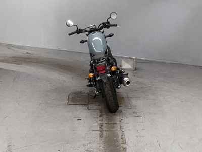 Honda Rebel CMX250 2019