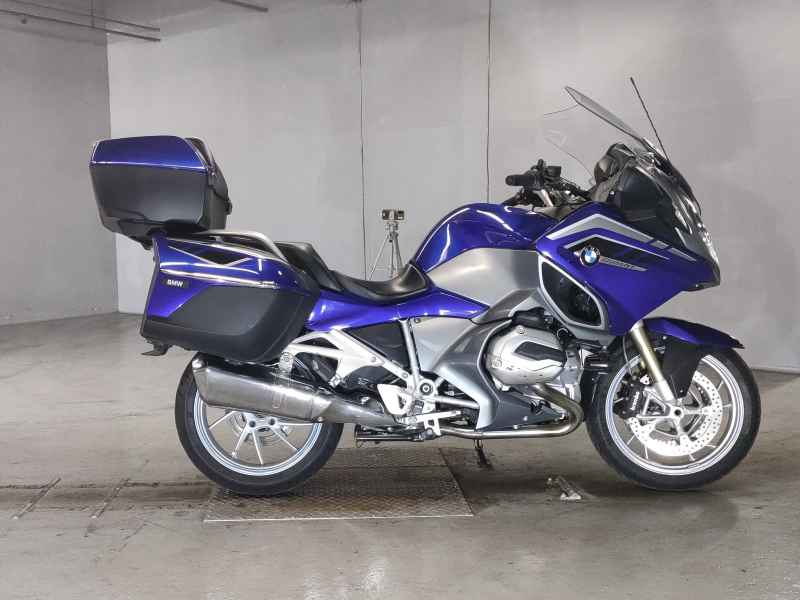 BMW R1200RT 2014
