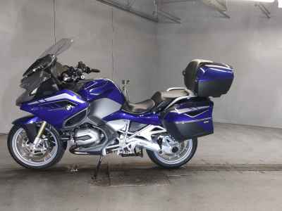 BMW R1200RT 2014