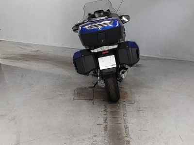 BMW R1200RT 2014