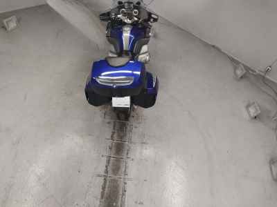 BMW R1200RT 2014