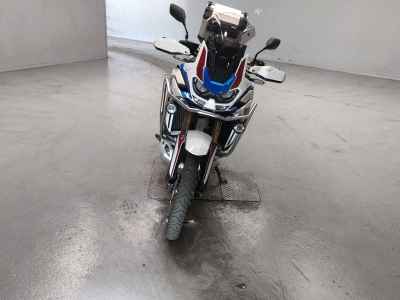 Honda CRF1000L Africa Twin DCT 2019