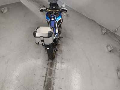 Honda CRF1000L Africa Twin DCT 2019