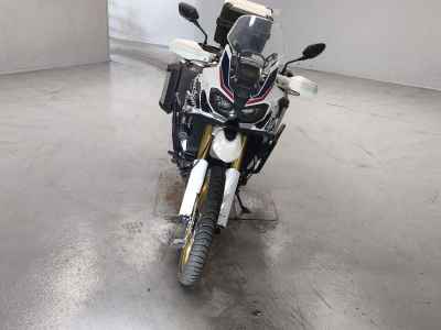 Honda CRF1000L Africa Twin 2016