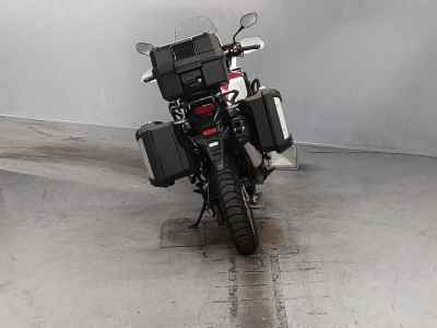 Honda CRF1000L Africa Twin 2016